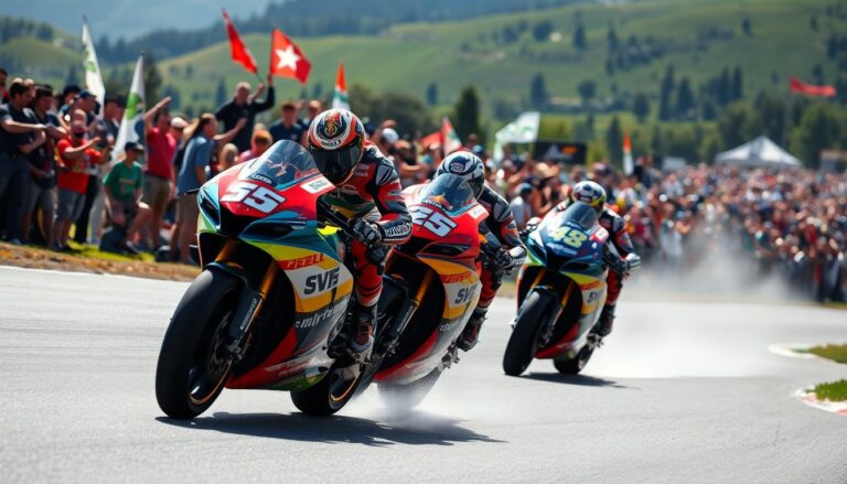 esplora il motomondiale storia gare e protagonisti del mondo delle moto python 1759683721