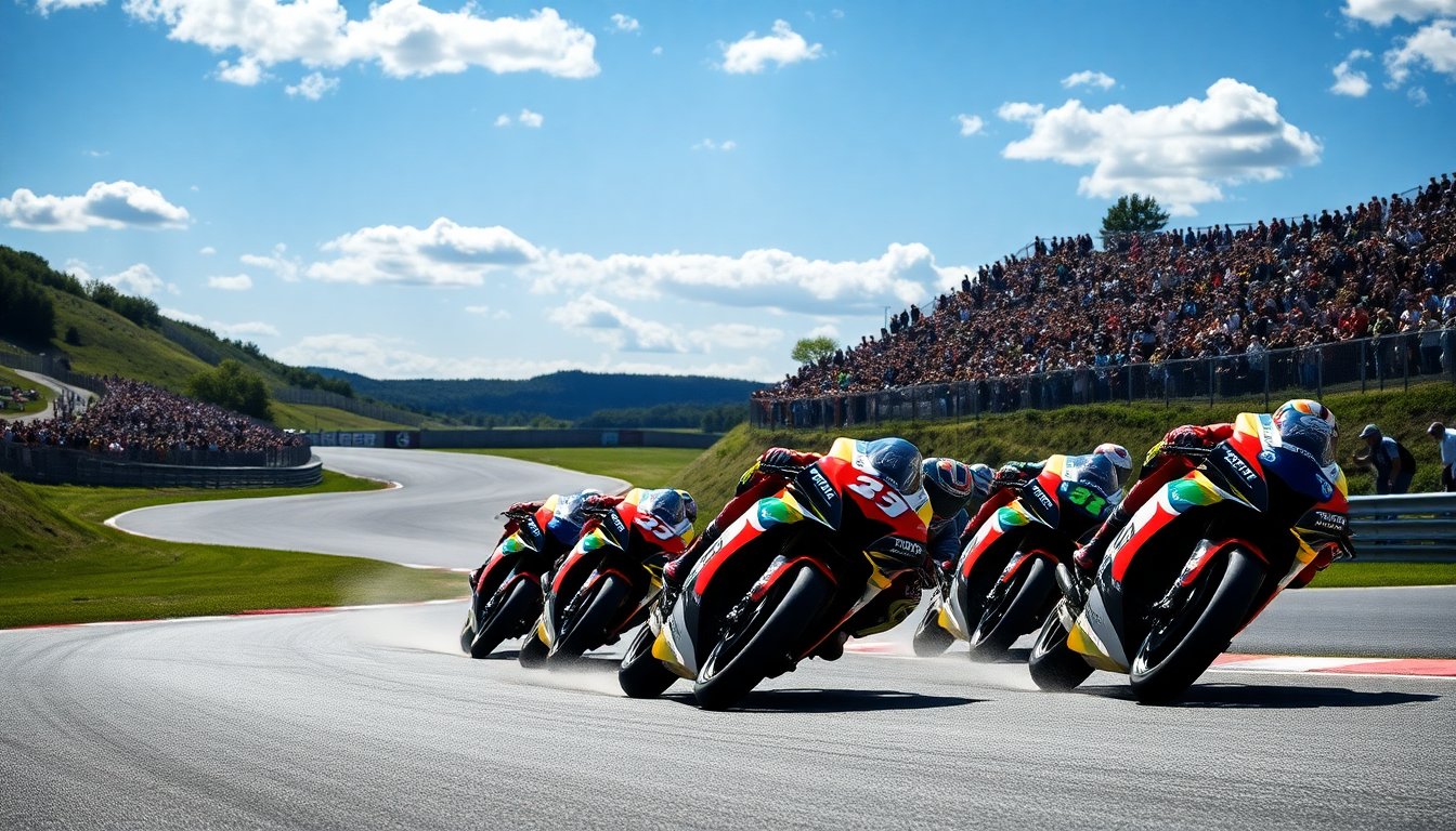 esplora il motomondiale storia protagonisti e curiosita del campionato 1759942605
