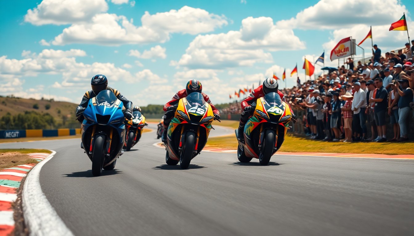 esplora il motomondiale storia protagonisti e prospettive futura 1760664852