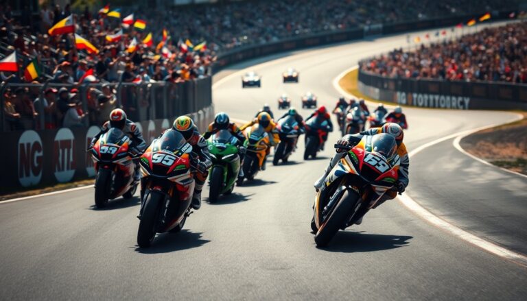 esplora il motomondiale storie avvincenti gare emozionanti e innovazioni rivoluzionarie python 1759374684