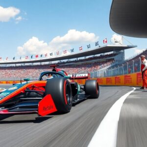 esplora la formula 1 velocita innovazione tecnologica e strategie vincenti 1760440000