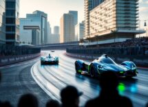 esplora la formula e limpatto rivoluzionario sulle corse automobilistiche 1760760569
