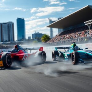esplora la formula e linnovazione che sta rivoluzionando il motorsport 1760554029