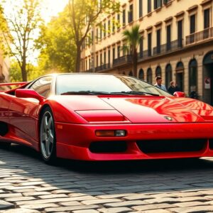 esplora la lamborghini diablo il simbolo iconico dellautomobilismo italiano 1759949911
