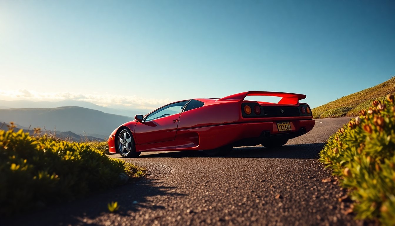 esplora la lamborghini diablo licona immortale dellautomobilismo python 1759587902