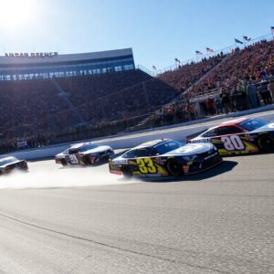 esplora la nascar storia emozioni e corridori leggendari nellautomobilismo python 1759517900