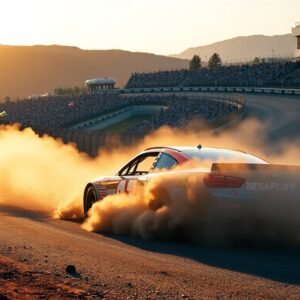 esplora la nascar storia piloti e ladrenalina delle corse 1760550373
