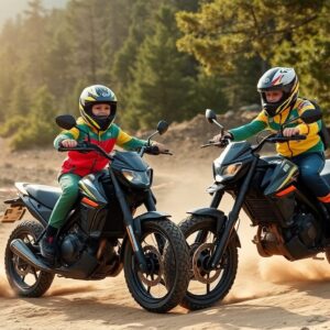 esplora la nuova collezione txp di triumph per bambini e ragazzi python 1759404058