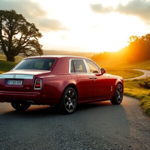 esplora la rolls royce phantom centenary un secolo di lusso e eccellenza 1761516457