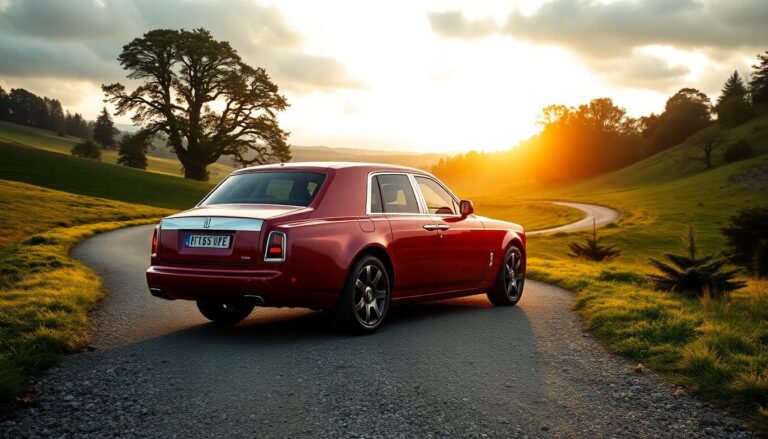 esplora la rolls royce phantom centenary un secolo di lusso e eccellenza 1761516457