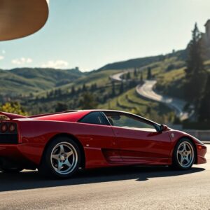 esplora la storia della lamborghini diablo licona automobilistica che ha cambiato il mondo delle supercar 1760568706