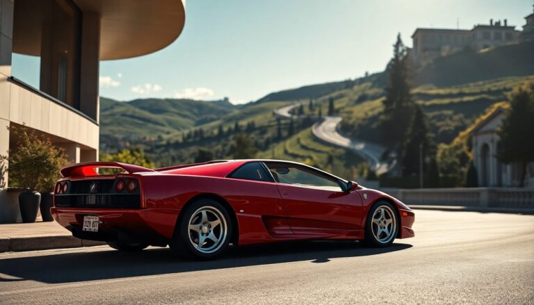 esplora la storia della lamborghini diablo licona automobilistica che ha cambiato il mondo delle supercar 1760568706