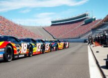 esplora la storia e levoluzione della nascar nel mondo del motorsport 1759775856