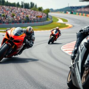 esplora levoluzione del motomondiale e i suoi protagonisti una storia di passione e velocita 1759890210