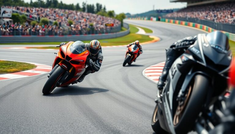 esplora levoluzione del motomondiale e i suoi protagonisti una storia di passione e velocita 1759890210