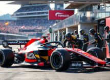 esplora levoluzione della formula 1 innovazioni e tecnologie rivoluzionarie 1761007596