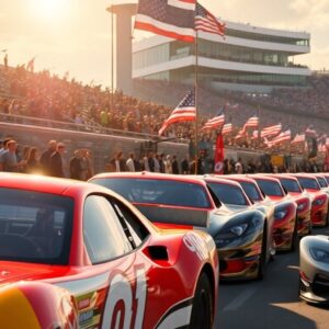 evoluzione della nascar nuovi trend e innovazioni recenti da scoprire 1759930924