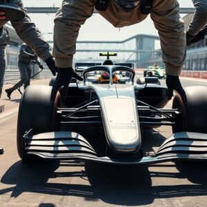 evoluzione e sfide della formula 1 moderna scopri tutto cio che devi sapere 1760388365