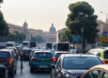 fascia verde a roma aggiornamenti sulle restrizioni per i veicoli 1761756820