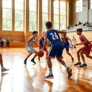 fasi interregionali dei campionati giovanili di basket tutto quello che devi sapere 1761775219