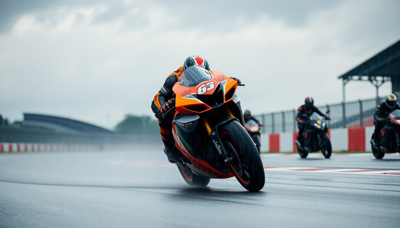 fermin aldeguer brilla nelle prove libere del gp malesia 2025 eccellenza in pista 1761316817