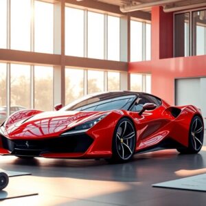 ferrari svela 20 innovativi modelli in arrivo entro il 2030 1760366342
