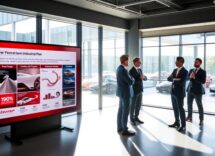 ferrari svela un ambizioso piano industriale a medio termine 1760008767