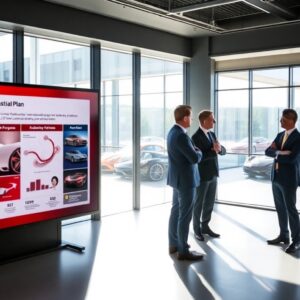 ferrari svela un ambizioso piano industriale a medio termine 1760008767