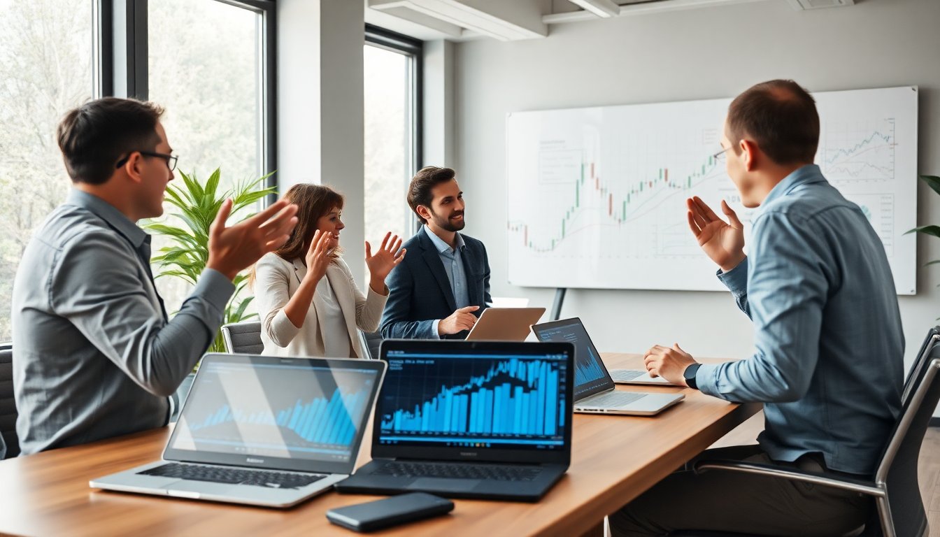 fintech nel 2025 come si stanno evolvendo opportunita e sfide 1760687197