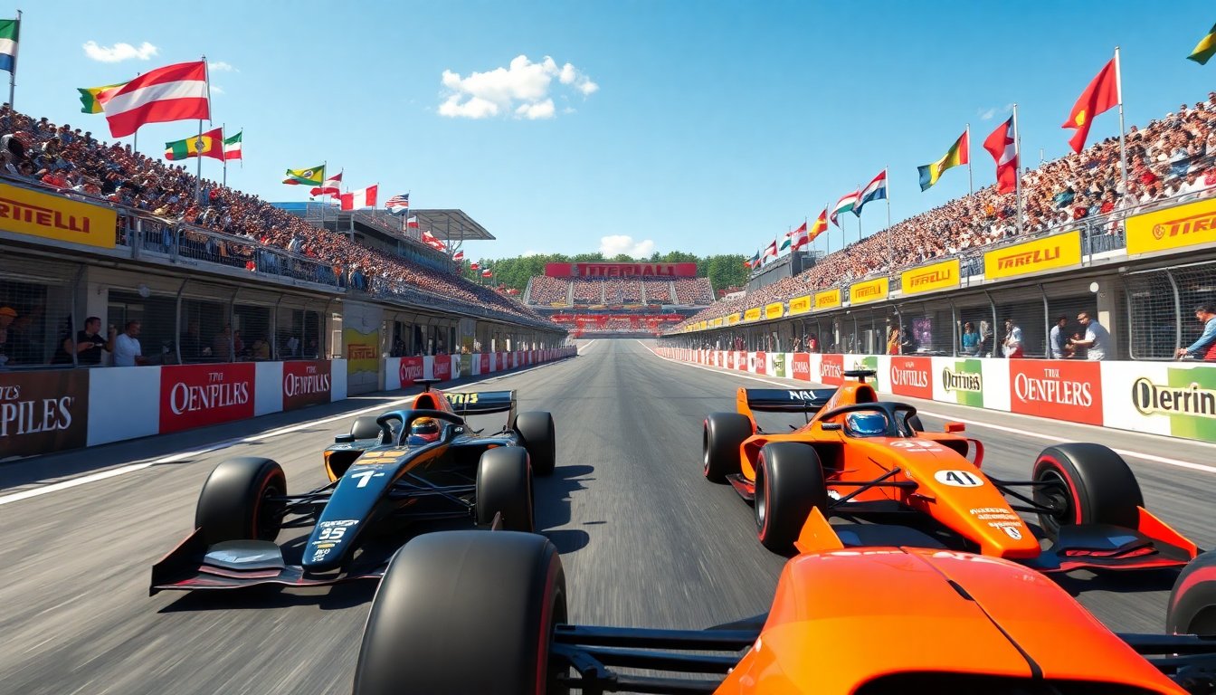 formula 1 2025 guida completa a tutto cio che devi sapere 1761866269