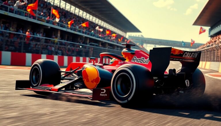 formula 1 analisi del dominio nel motorsport moderno 1760130293