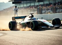 formula 1 emozioni innovazione tecnologica e strategie vincenti per la vittoria python 1759459191