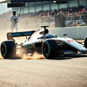 formula 1 emozioni innovazione tecnologica e strategie vincenti per la vittoria python 1759459191