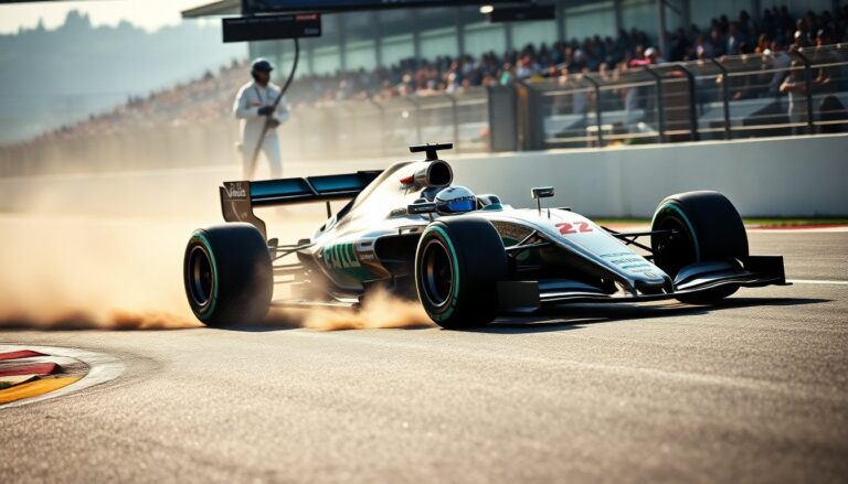 formula 1 emozioni innovazione tecnologica e strategie vincenti per la vittoria python 1759459191