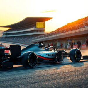 formula 1 esplorando innovazione e competizione nel mondo delle corse 1760646573