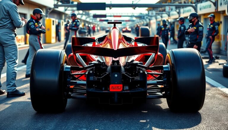 formula 1 evoluzione delle tecnologie e strategie vincenti nel motorsport 1759975542