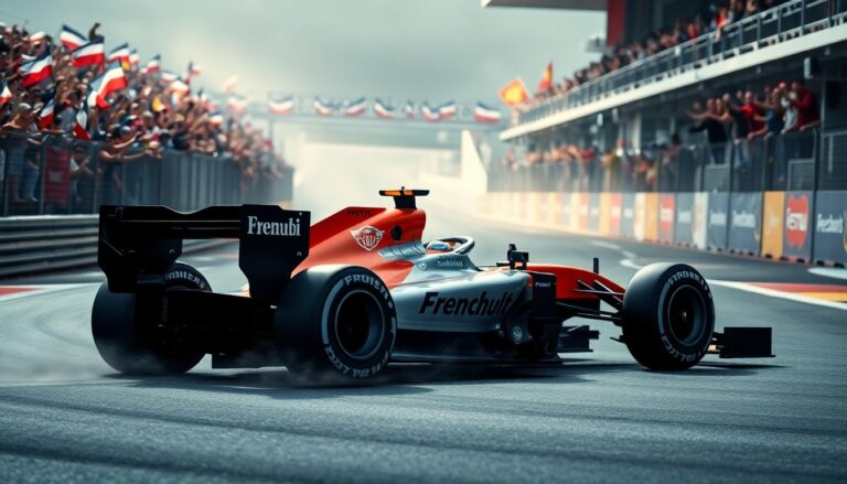 formula 1 evoluzione e innovazioni nel mondo della massima categoria automobilistica python 1759613644