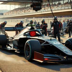 formula 1 evoluzione tecnologica e prospettive future nel motorsport 1760594501