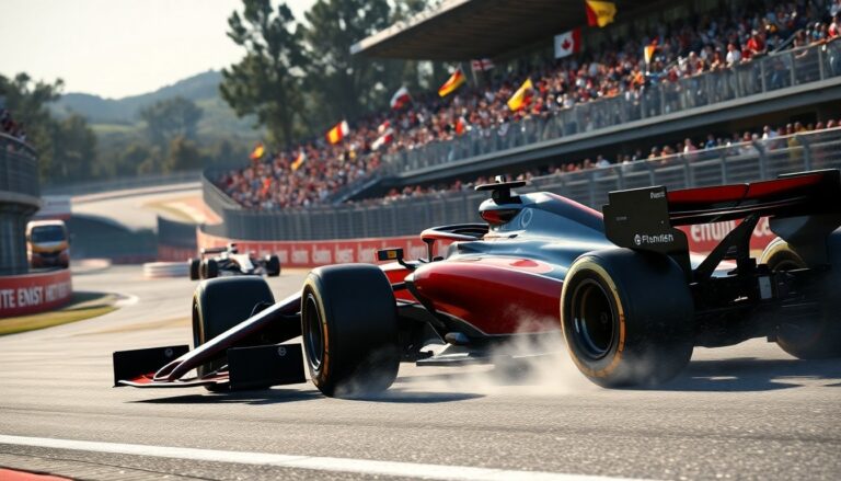 formula 1 innovazioni e spettacolo nel mondo del motorsport python 1759510571