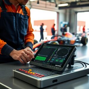 formula 1 innovazioni rivoluzionarie e sfide nel mondo delle corse 1759768393
