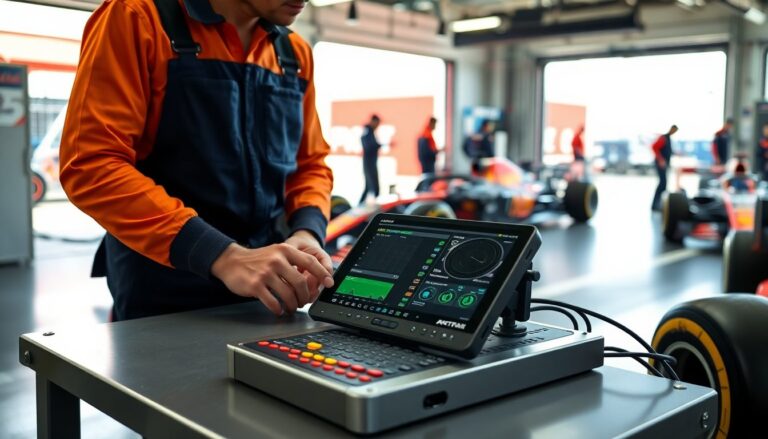 formula 1 innovazioni rivoluzionarie e sfide nel mondo delle corse 1759768393