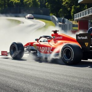 formula 1 innovazioni tecnologiche e adrenalina nel motorsport 1760491740