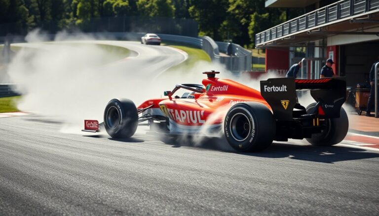 formula 1 innovazioni tecnologiche e adrenalina nel motorsport 1760491740