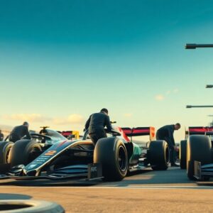 formula 1 innovazioni tecnologiche e le sfide del futuro nel motorsport 1760749594