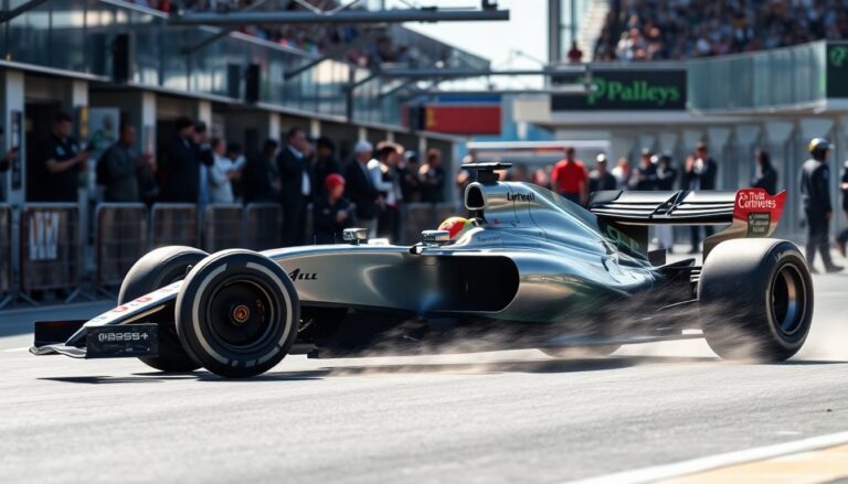 formula 1 la fusione tra velocita e innovazione tecnologica 1760543051