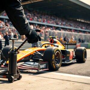formula 1 le innovazioni tecnologiche che hanno rivoluzionato il mondo delle corse 1760698181
