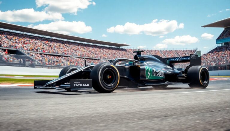 formula 1 levoluzione della competizione e delle tecnologie nel motorsport 1760027074