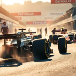 formula 1 levoluzione della regina delle corse automobilistiche python 1759304191