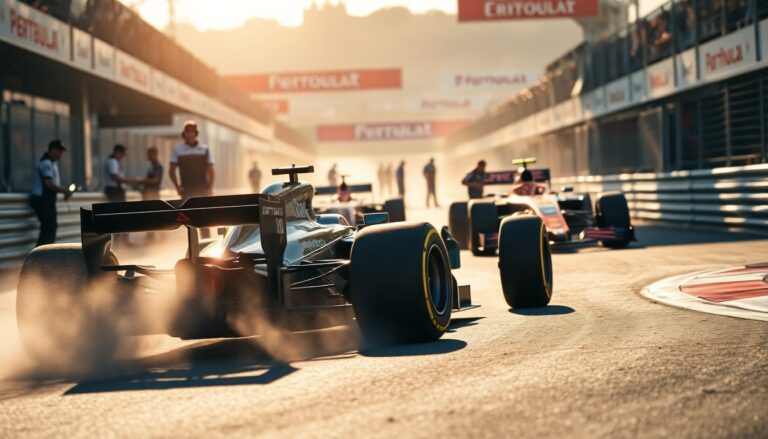 formula 1 levoluzione della regina delle corse automobilistiche python 1759304191