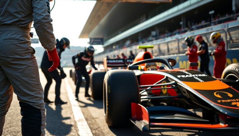 formula 1 levoluzione delle sfide nel motorsport contemporaneo python 1759407730